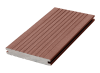 Deska tarasowa kompozytowa teak pełna InoWood 20x136